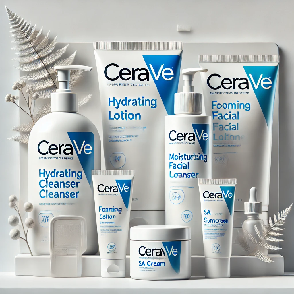 CeraVe