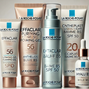 La Roche-Posay