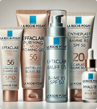 La Roche-Posay