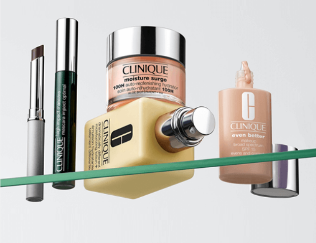 Clinique Moisturizing Gel