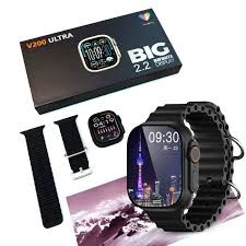 Smart Watch E50