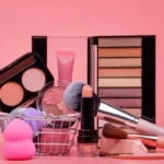 makeup